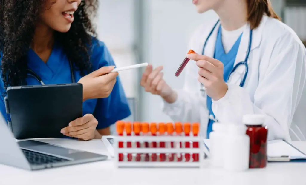 Common infections tested alongside HIV - Life Aid Dubai